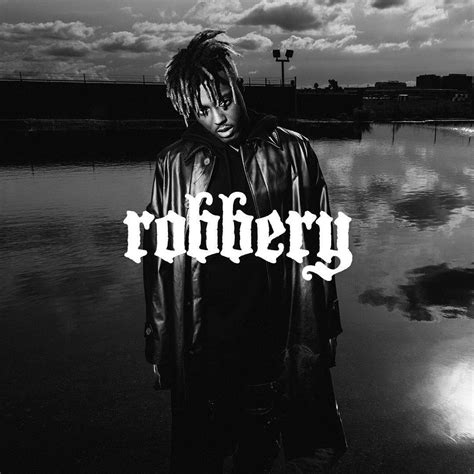 robbery by juice wrd.